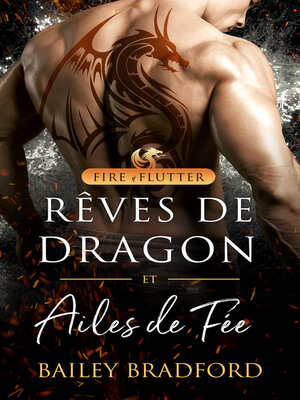 cover image of Rêves de Dragon et Ailes de Fée (Dragon Dreams and Fairy Wings)